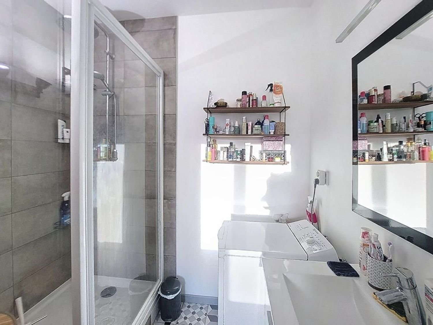 Appartement à vendre, 37m², Caen