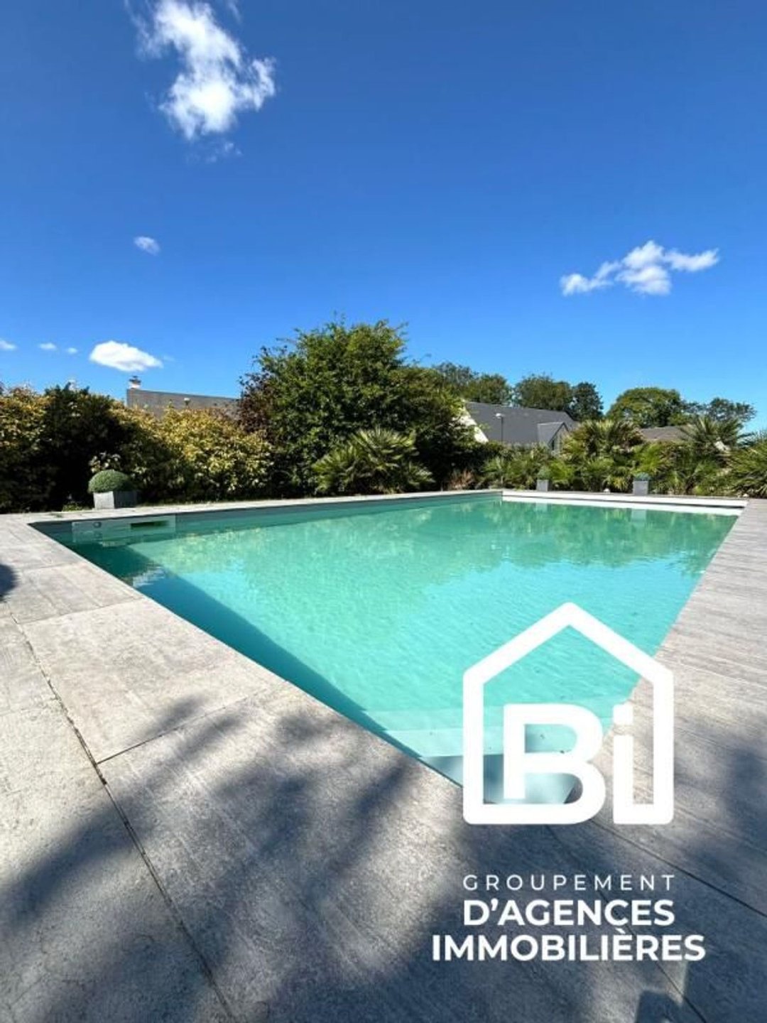 Maison à vendre, 162m², Caen