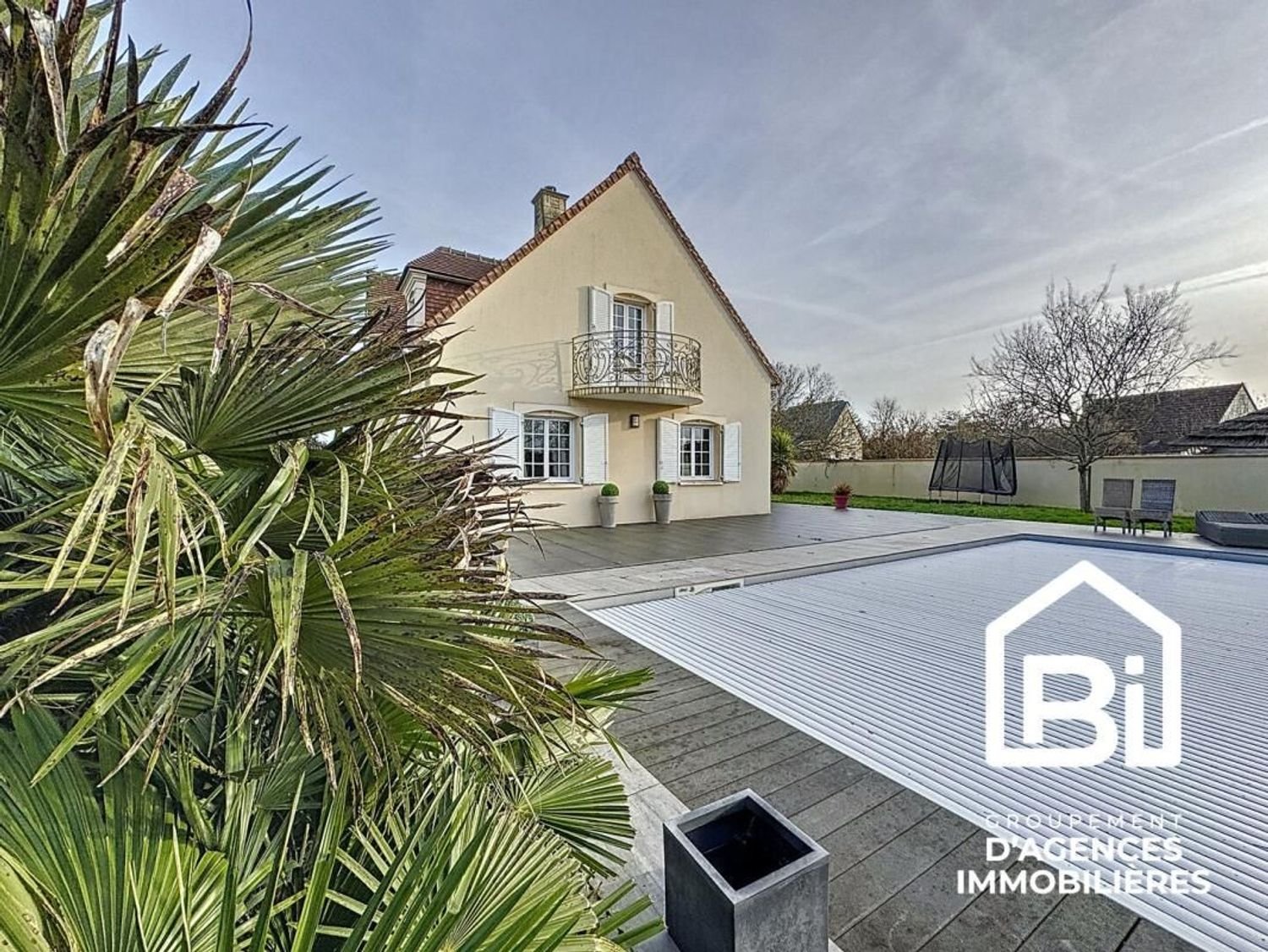 Maison à vendre, 162m², Caen