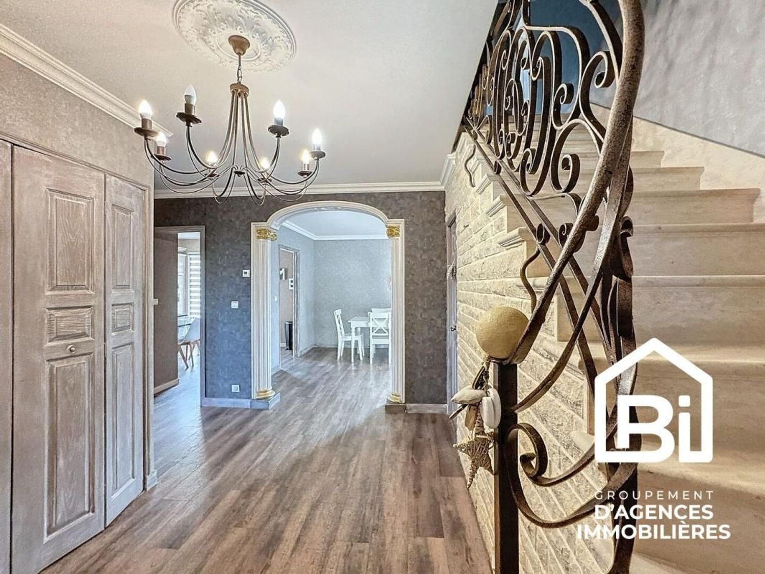 Maison à vendre, 162m², Caen
