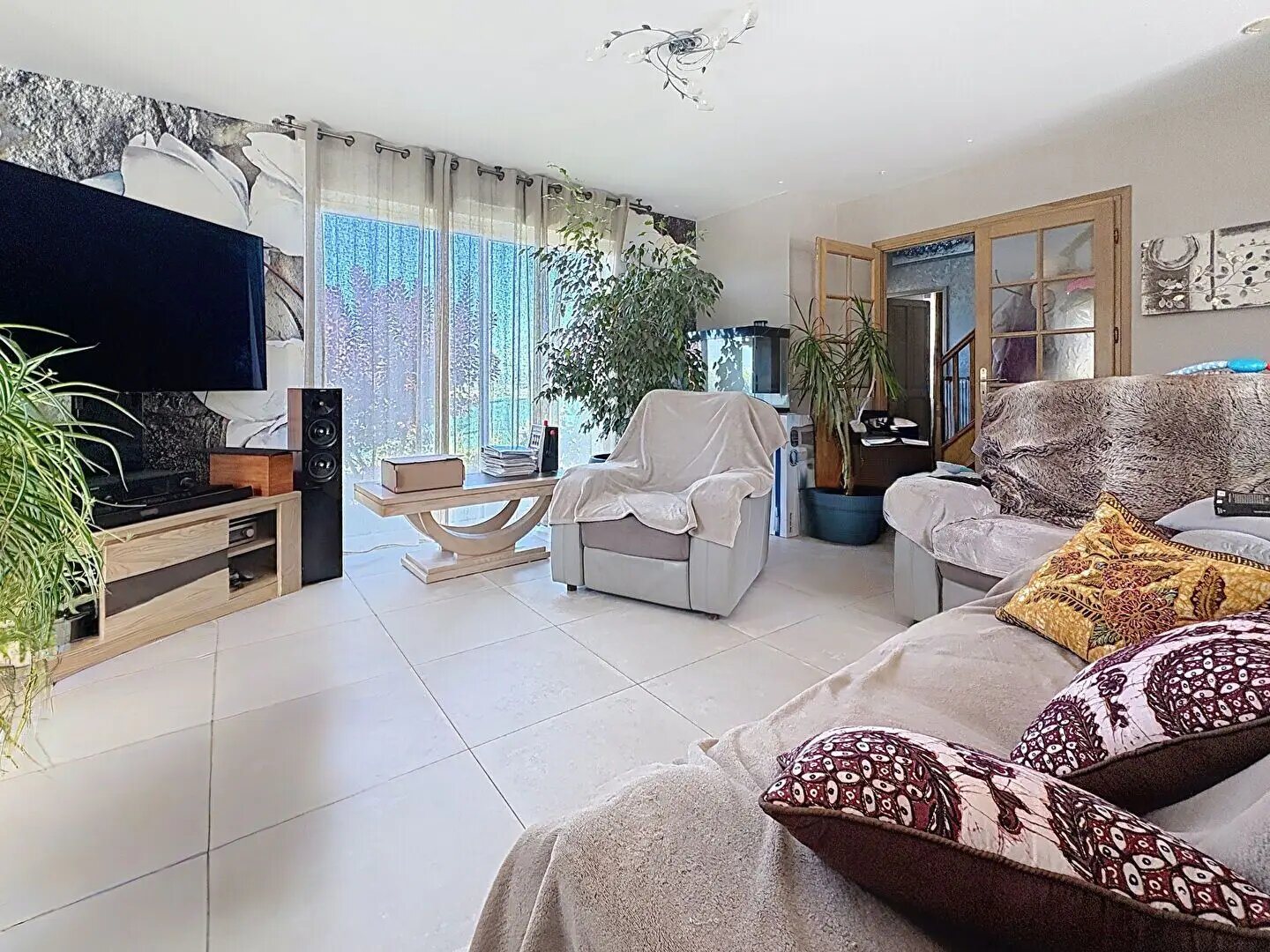 Maison à vendre, 142m², Merville-Franceville-Plage