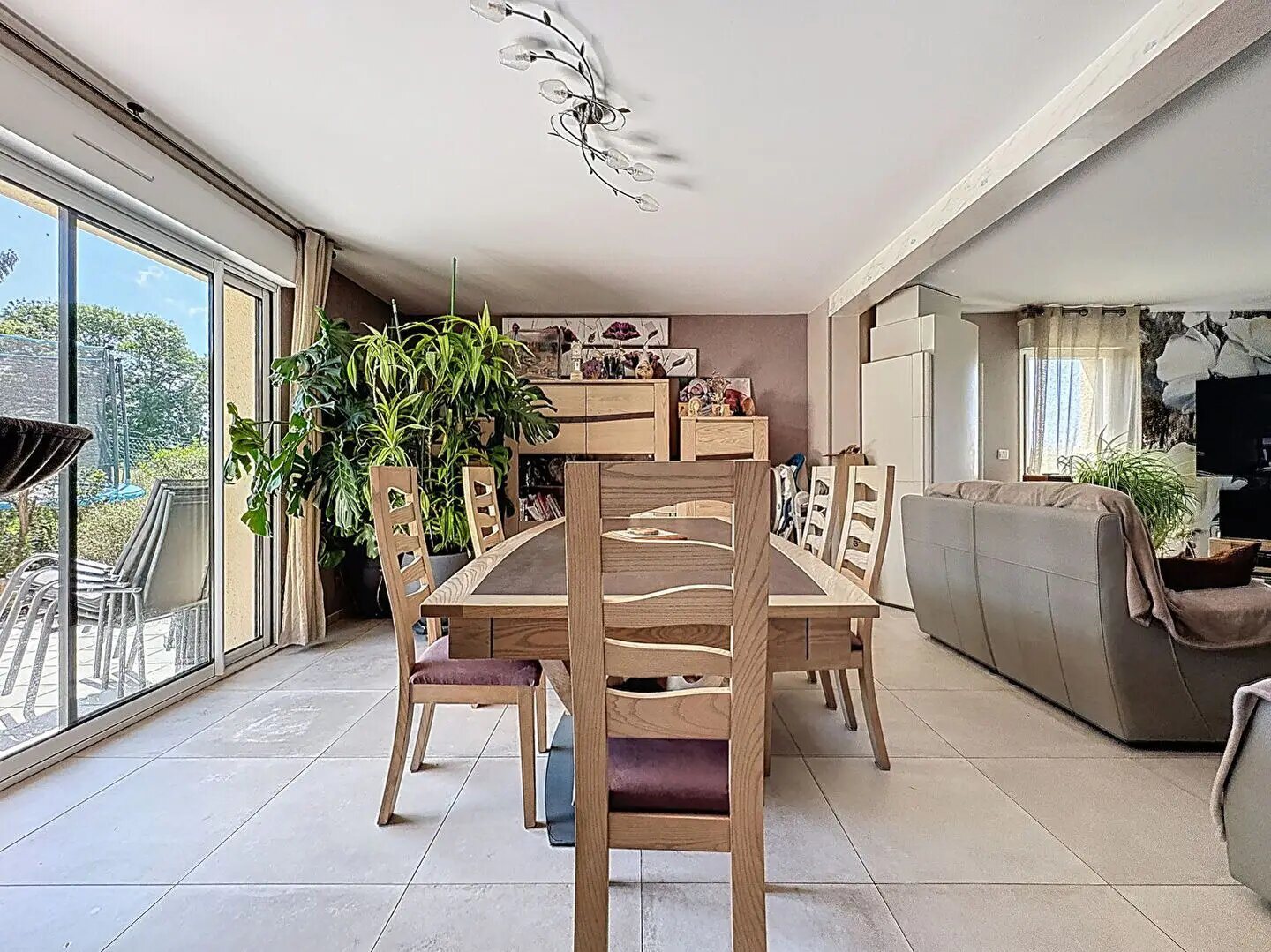 Maison à vendre, 142m², Merville-Franceville-Plage