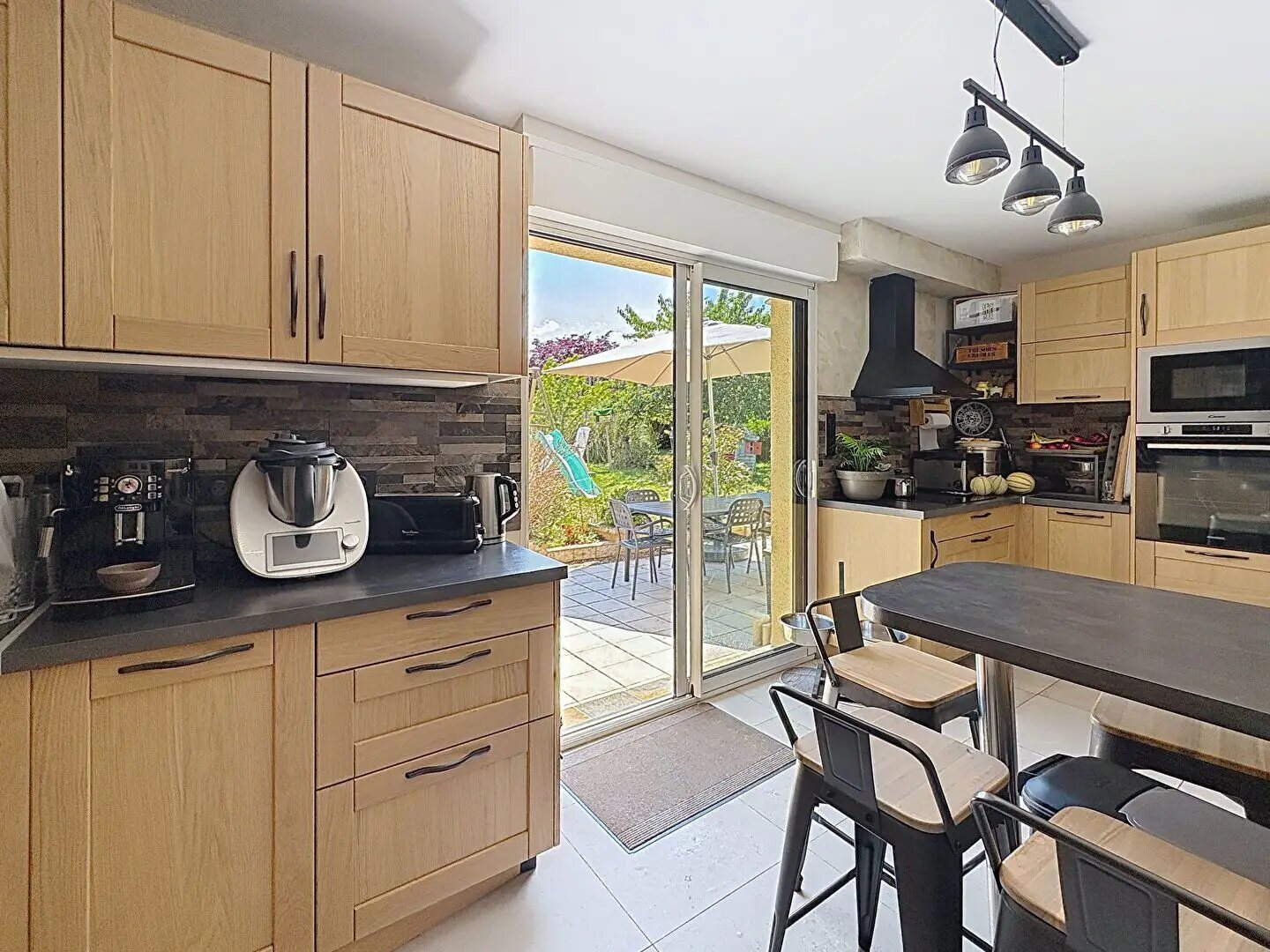 Maison à vendre, 142m², Merville-Franceville-Plage