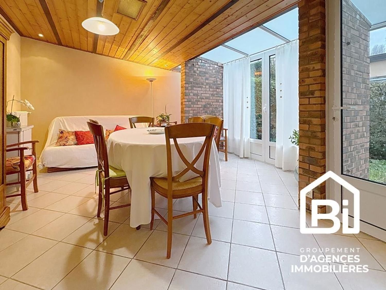 Maison à vendre, 94m², Hérouville-Saint-Clair