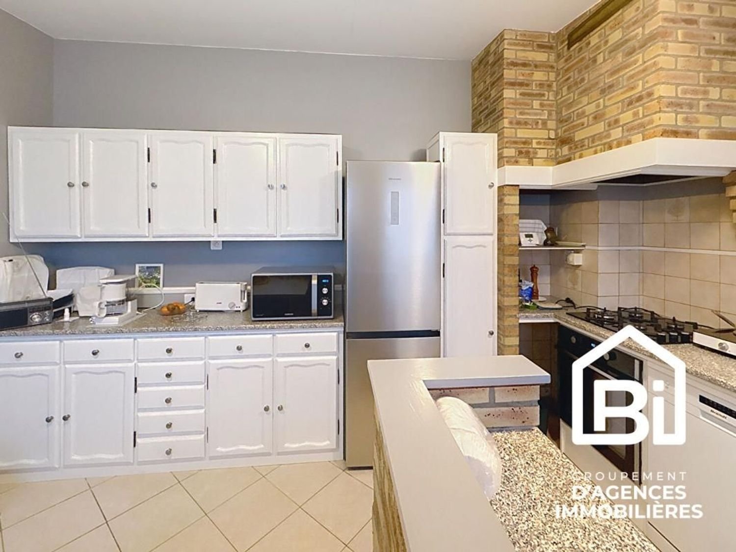 Maison à vendre, 94m², Hérouville-Saint-Clair