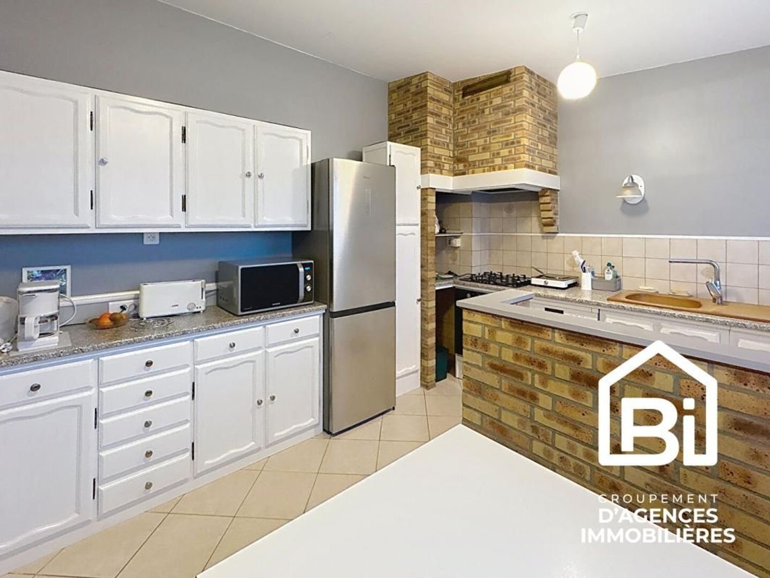 Maison à vendre, 94m², Hérouville-Saint-Clair