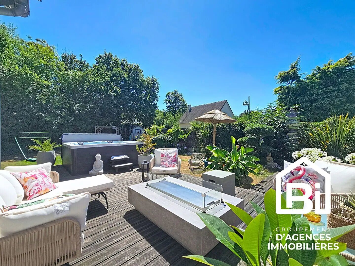Maison à vendre, 182m², Trouville-sur-Mer