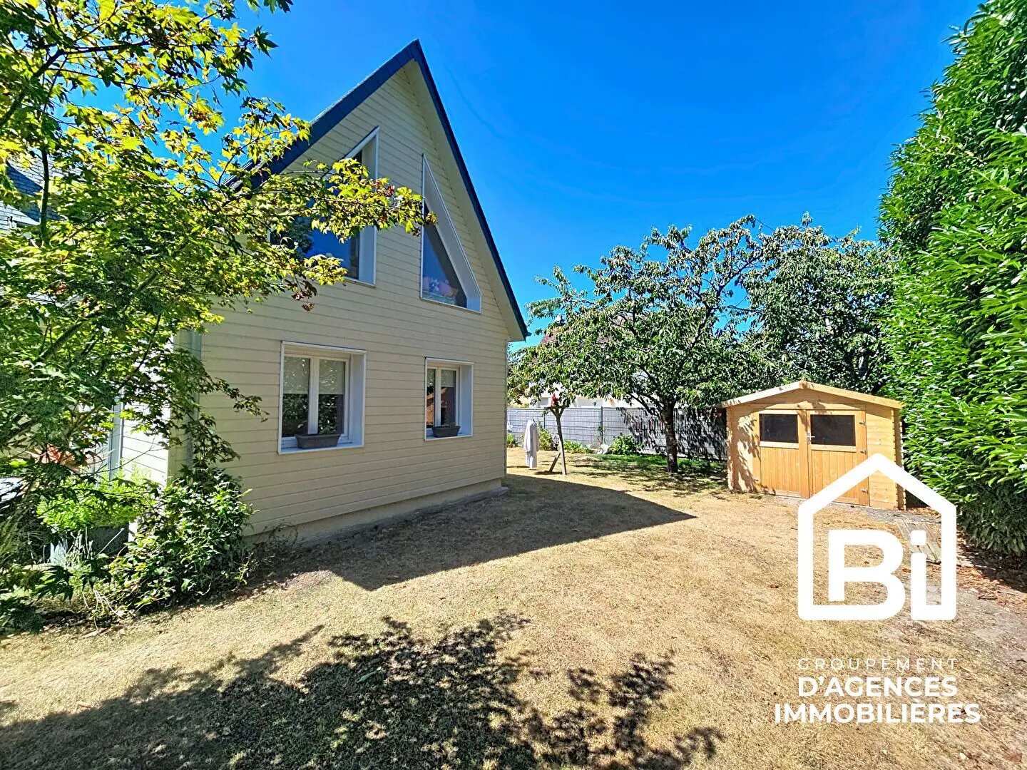 Maison à vendre, 182m², Trouville-sur-Mer
