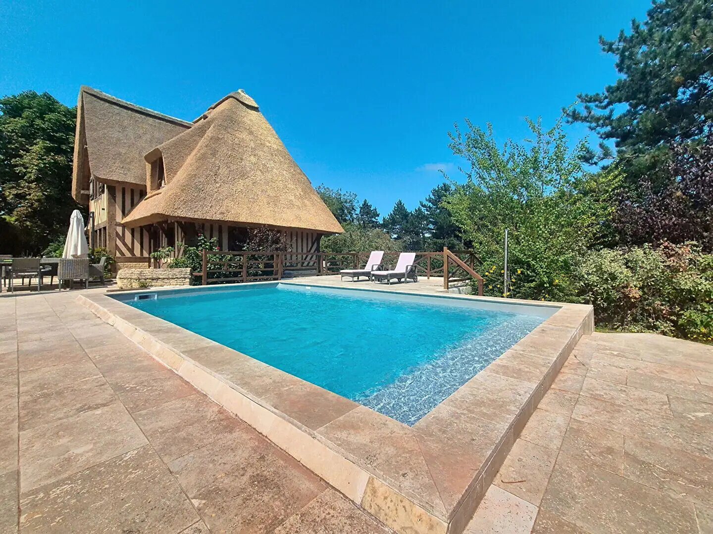 Maison à vendre, 226m², Deauville
