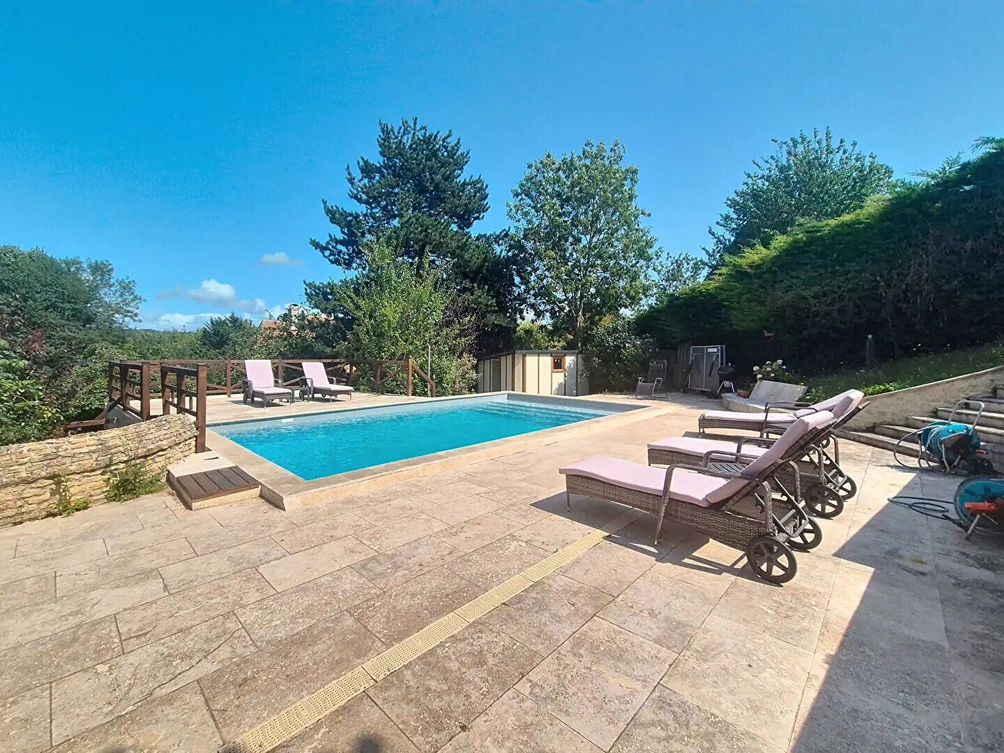 Maison à vendre, 226m², Deauville