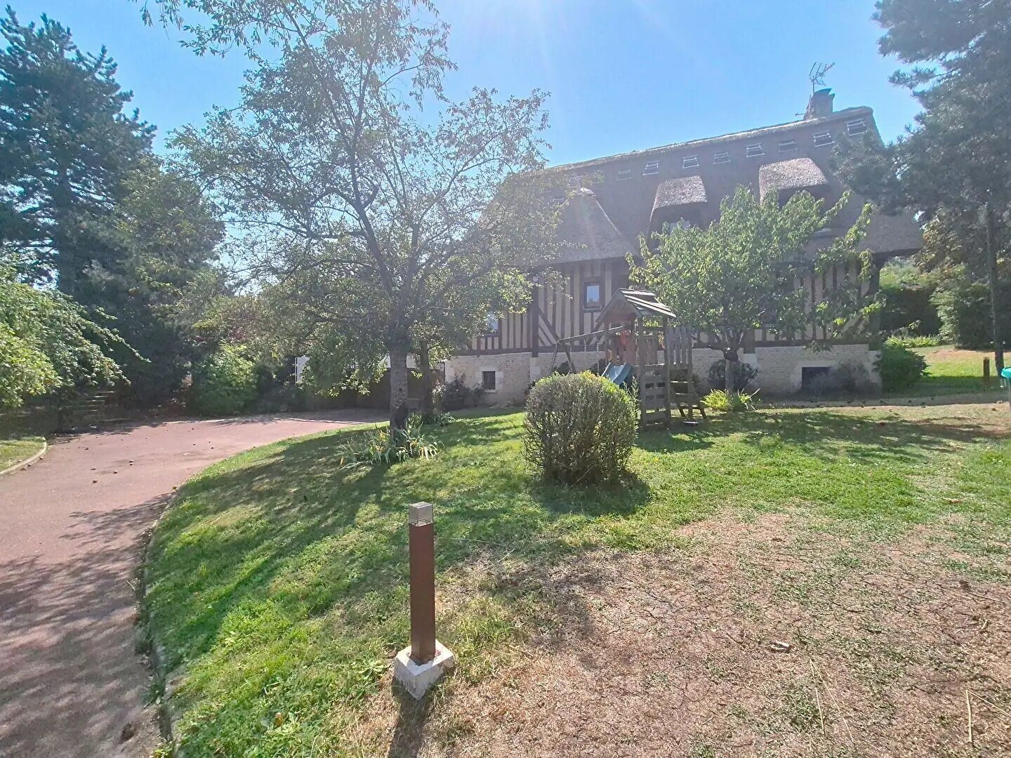 Maison à vendre, 226m², Deauville