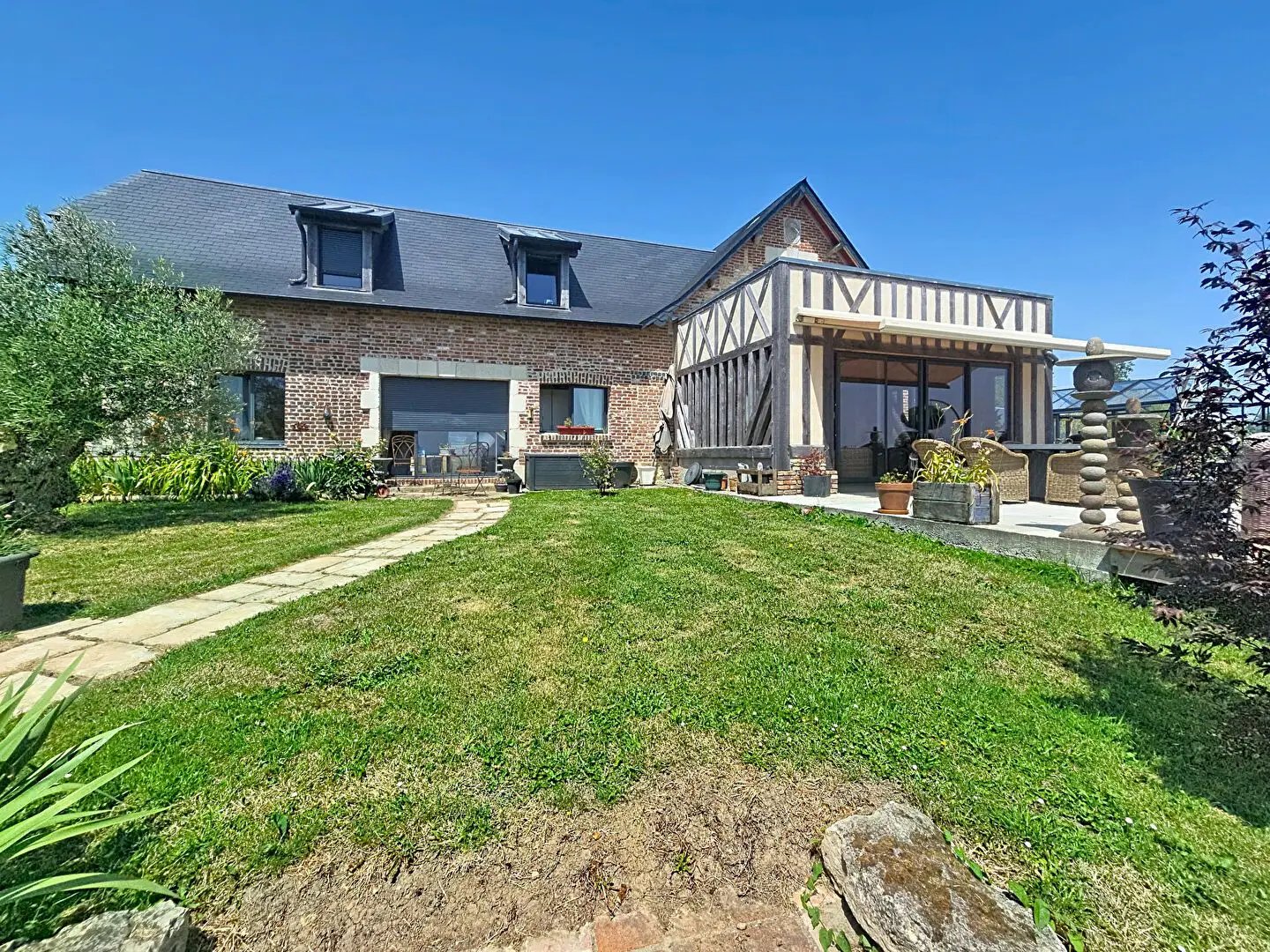 Maison à vendre, 14m², Deauville