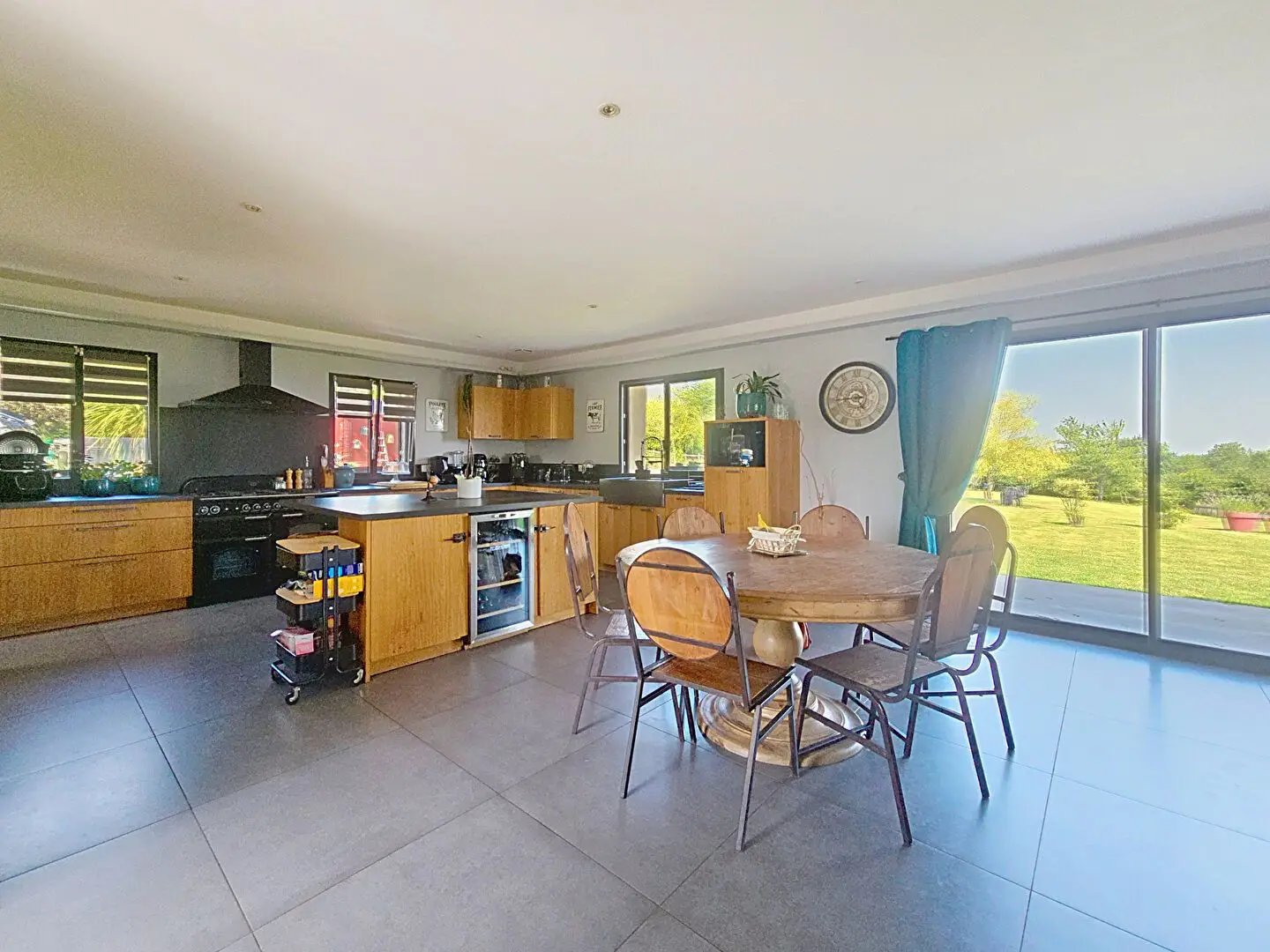 Maison à vendre, 14m², Deauville