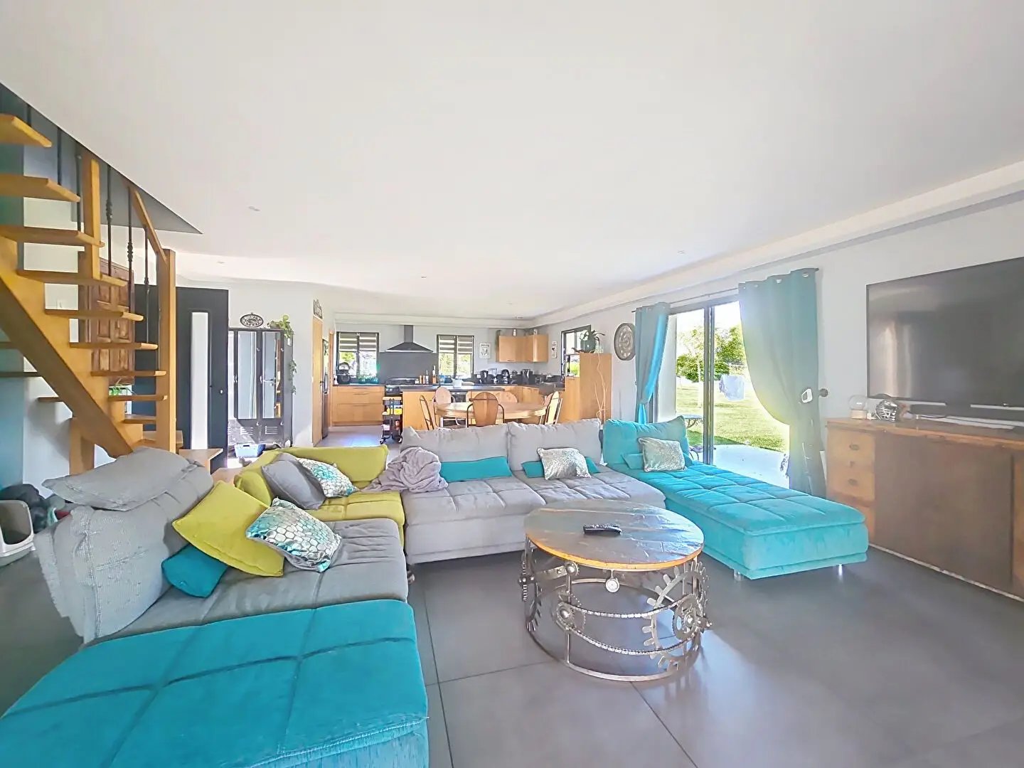 Maison à vendre, 14m², Deauville
