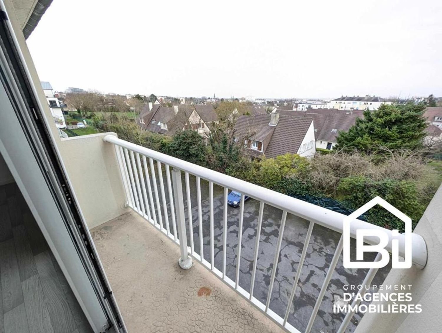 Appartement à vendre, 27m², Caen