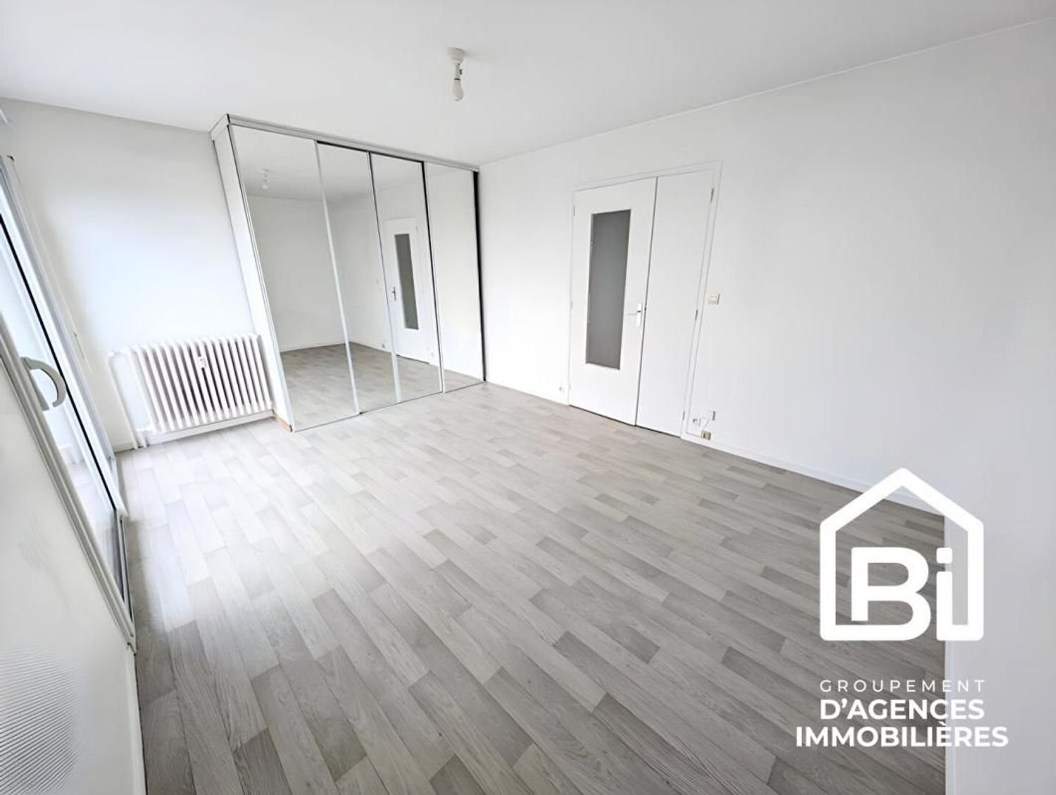 Appartement à vendre, 27m², Caen