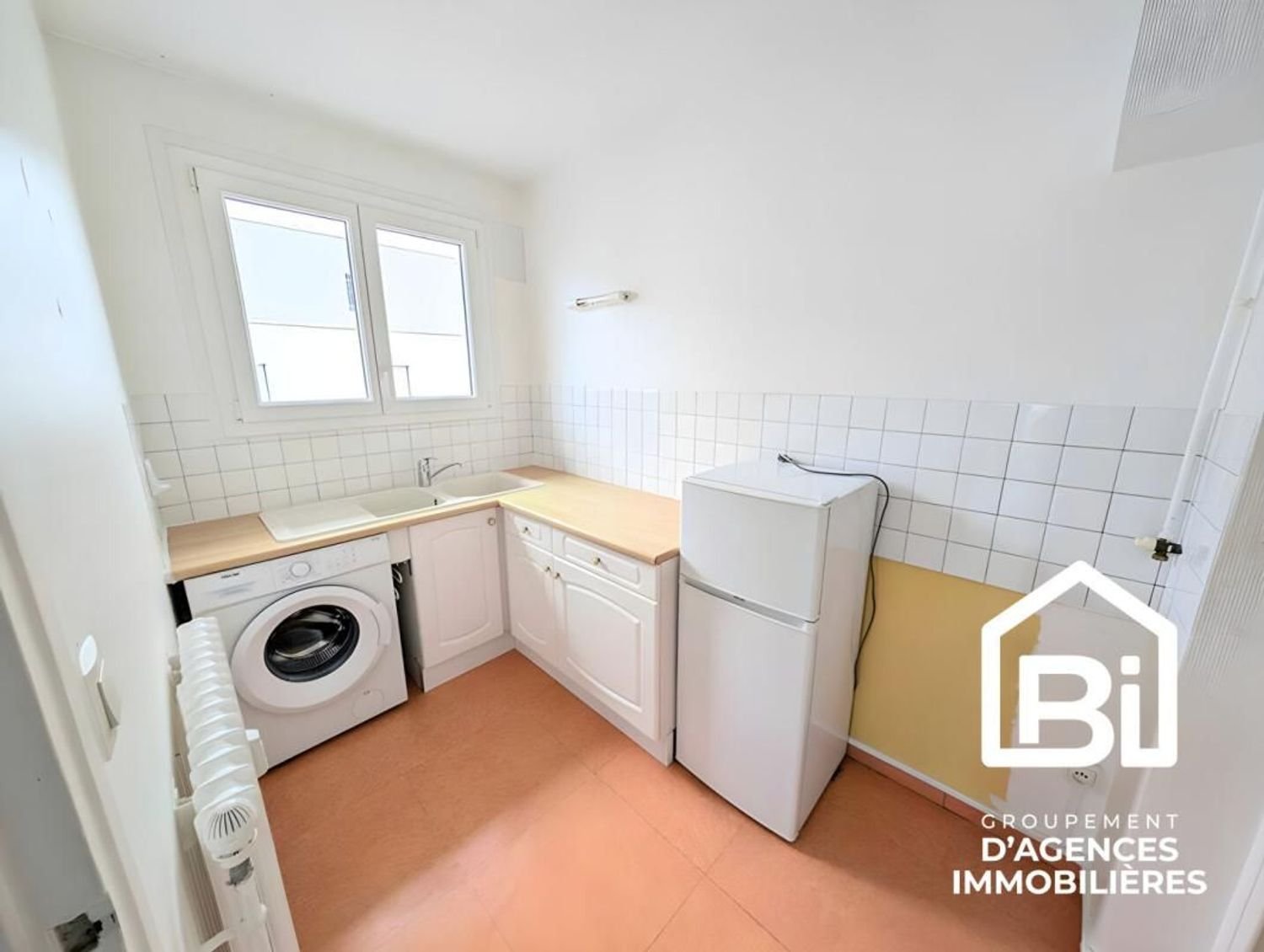 Appartement à vendre, 27m², Caen