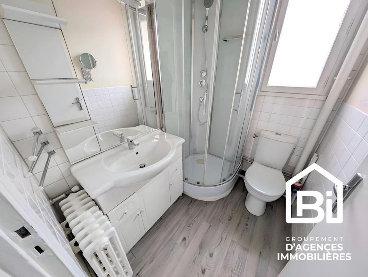 Appartement à vendre, 27m², Caen