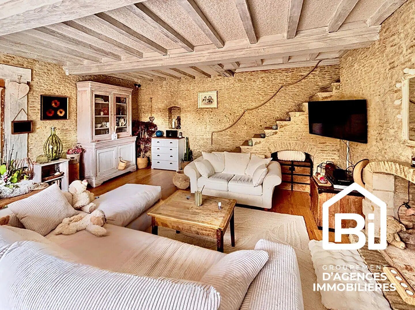Maison à vendre, 160m², Giberville
