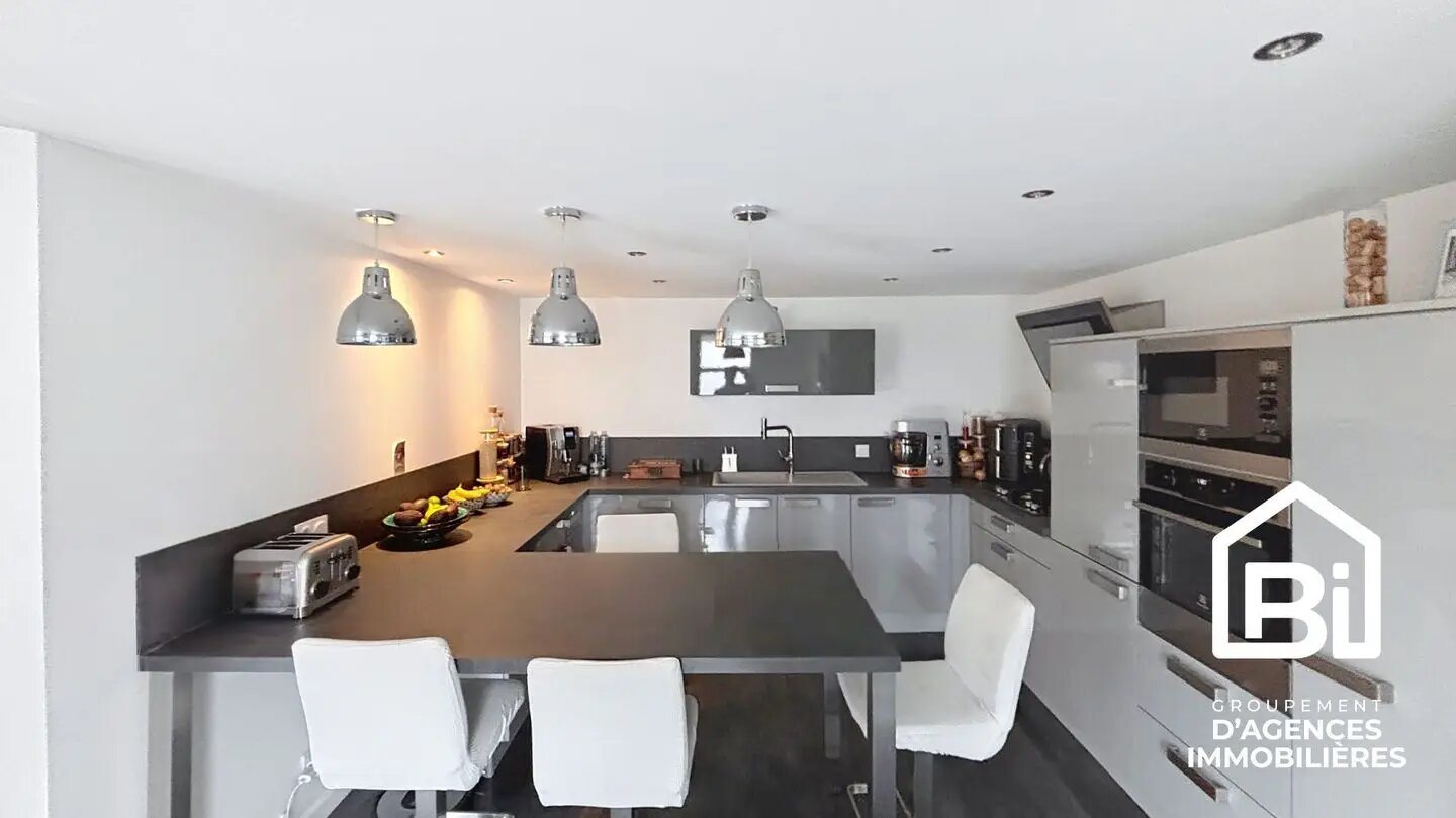 Maison à vendre, 160m², Giberville
