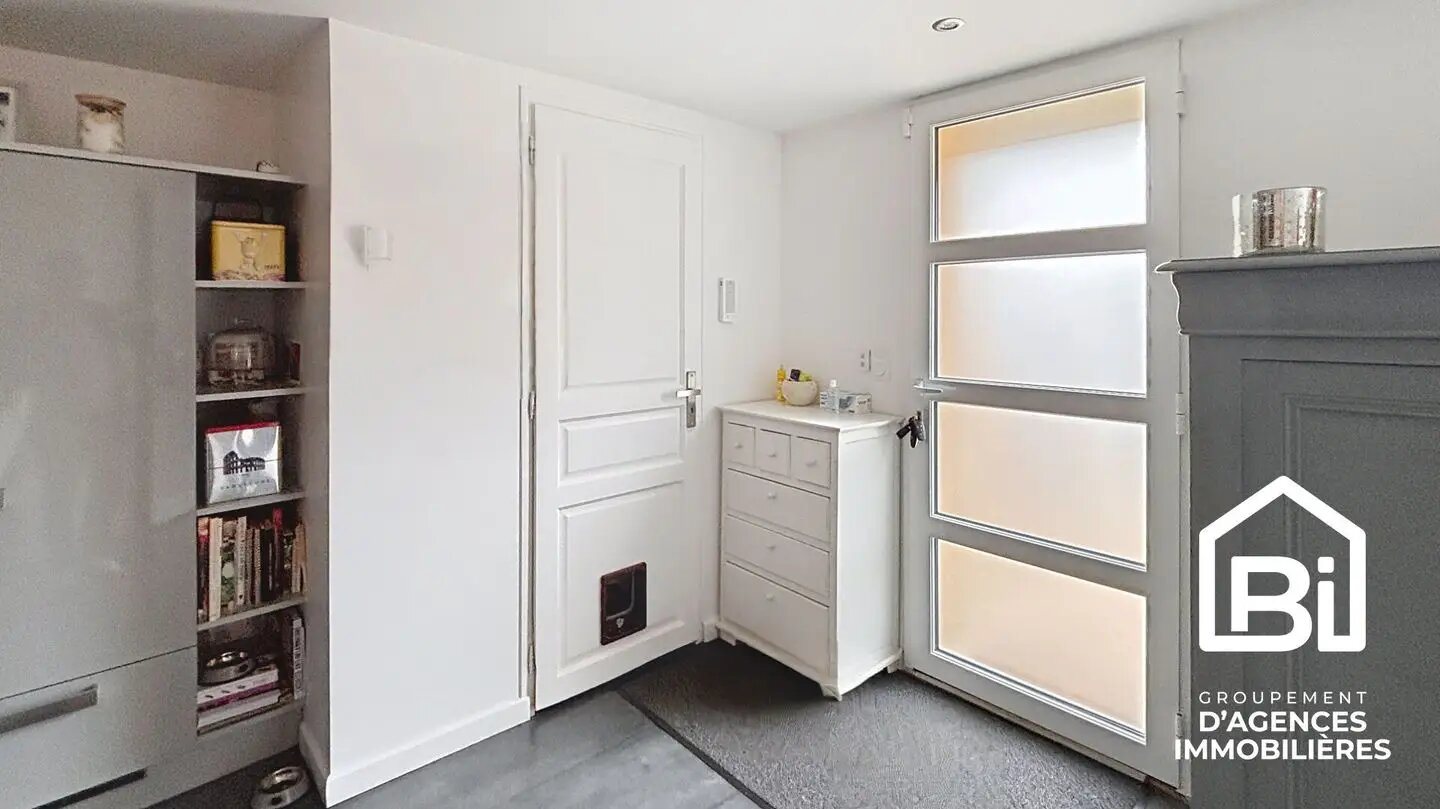 Maison à vendre, 160m², Giberville