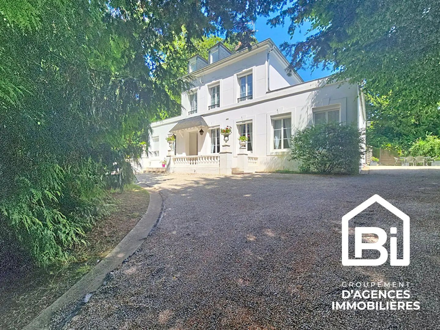 Maison à vendre, 179m², Lisieux