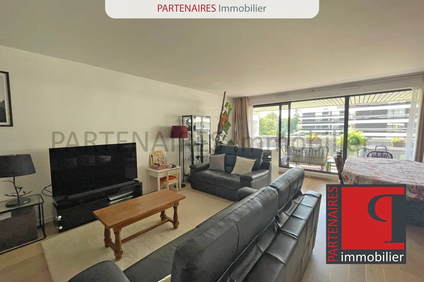 Appartement à vendre, 101m², Rocquencourt