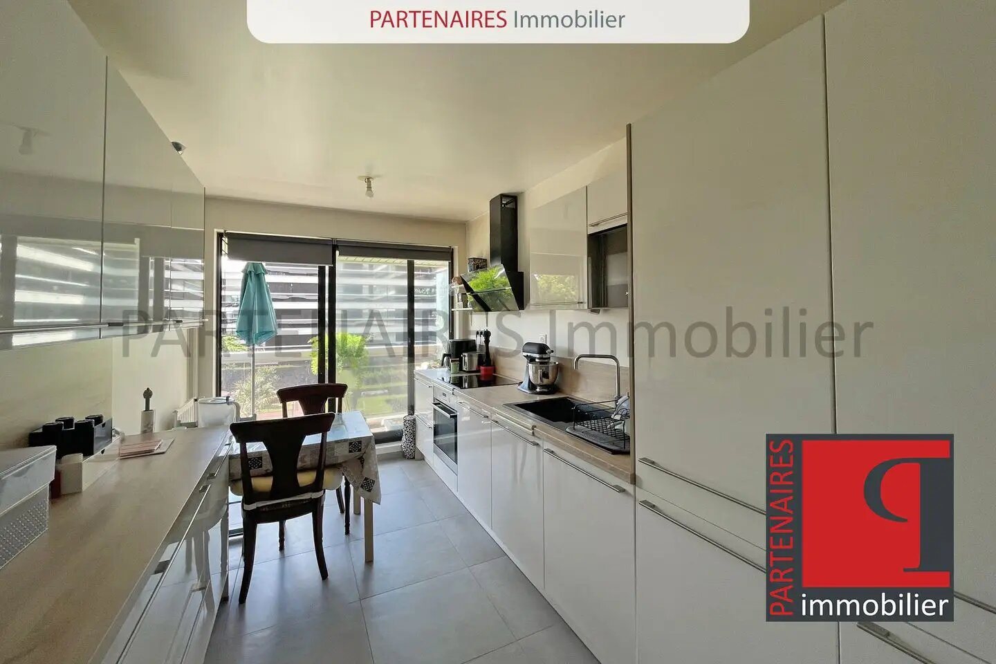 Appartement à vendre, 101m², Rocquencourt