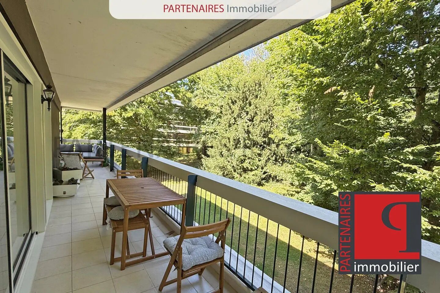 Appartement à vendre, 140m², Rocquencourt