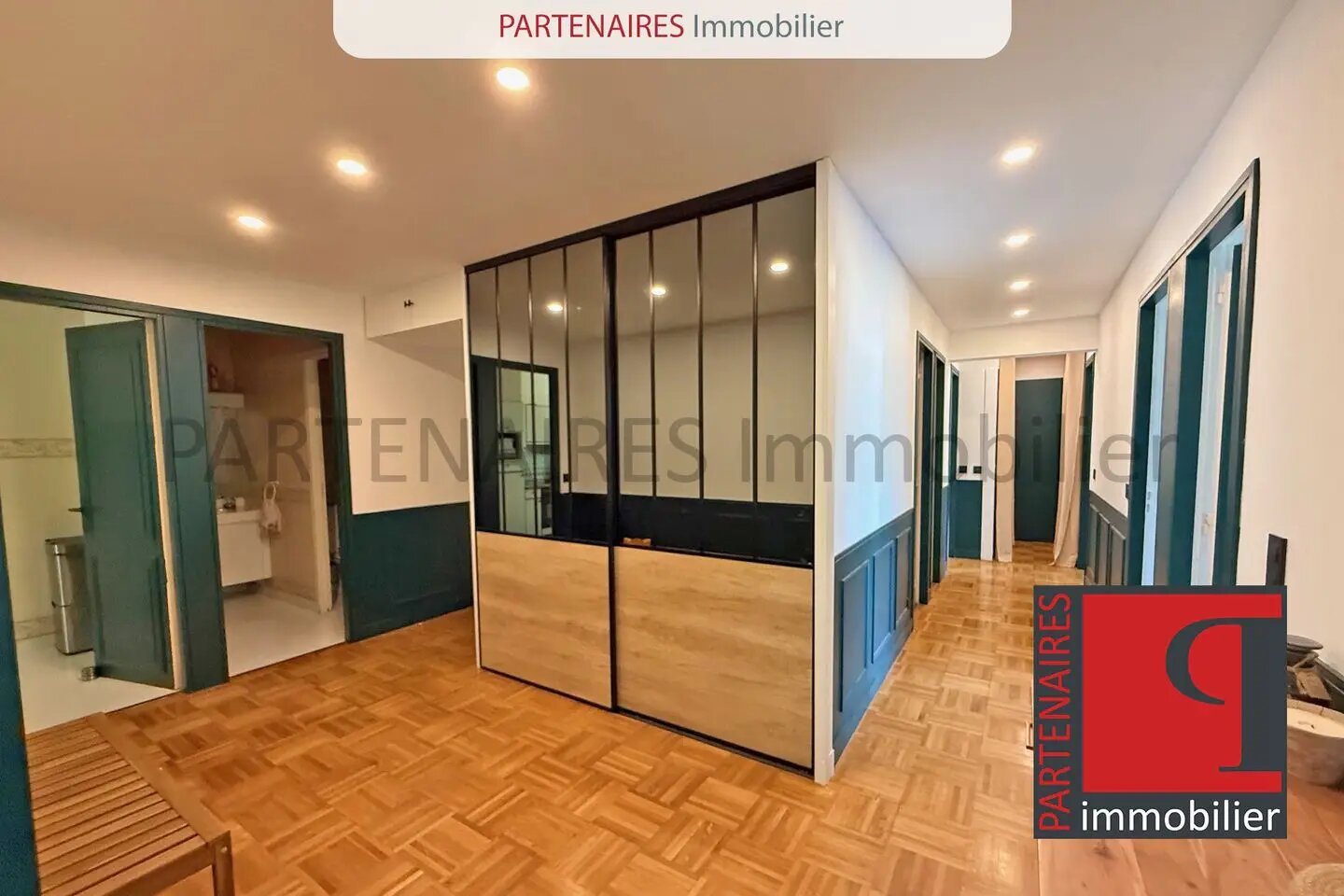 Appartement à vendre, 140m², Rocquencourt