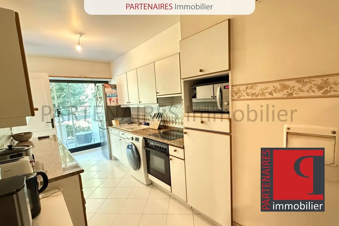Appartement à vendre, 140m², Rocquencourt