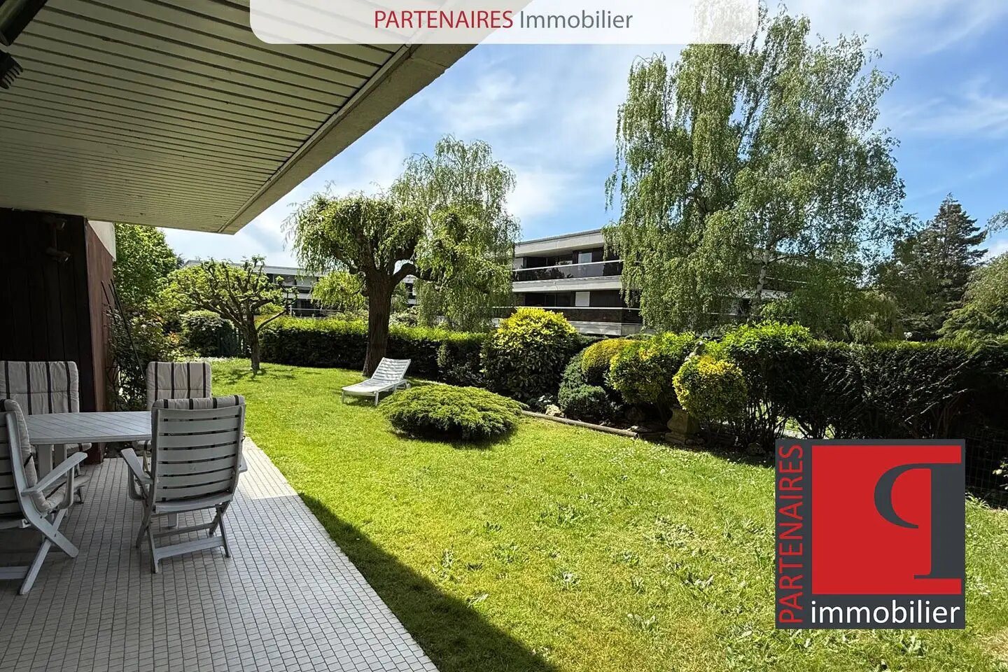 Appartement à vendre, 96m², Rocquencourt
