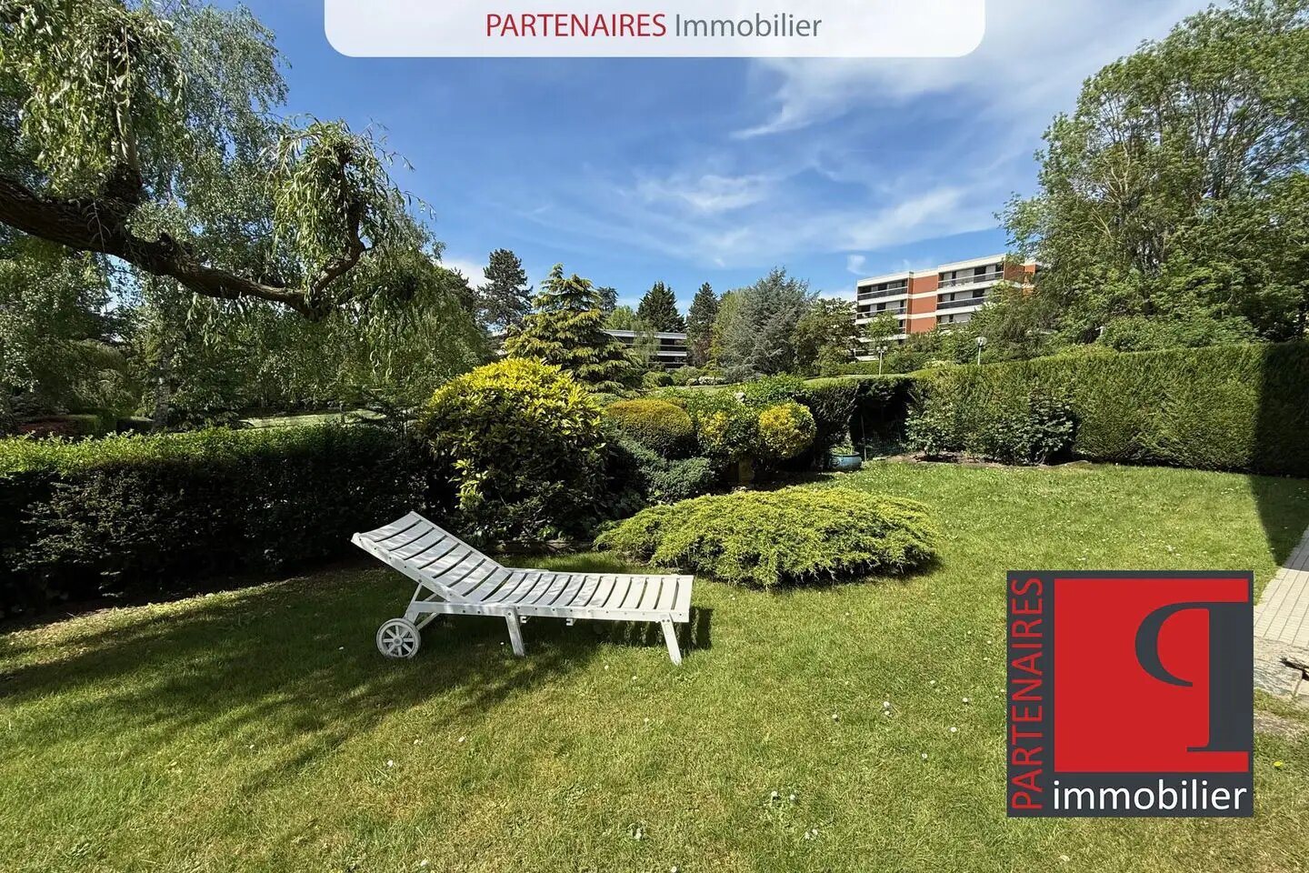 Appartement à vendre, 96m², Rocquencourt