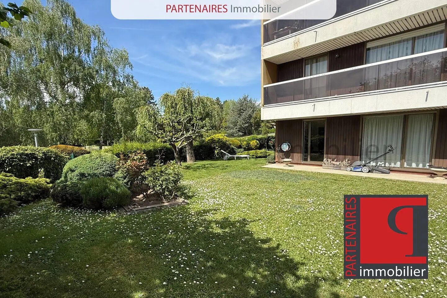 Appartement à vendre, 96m², Rocquencourt