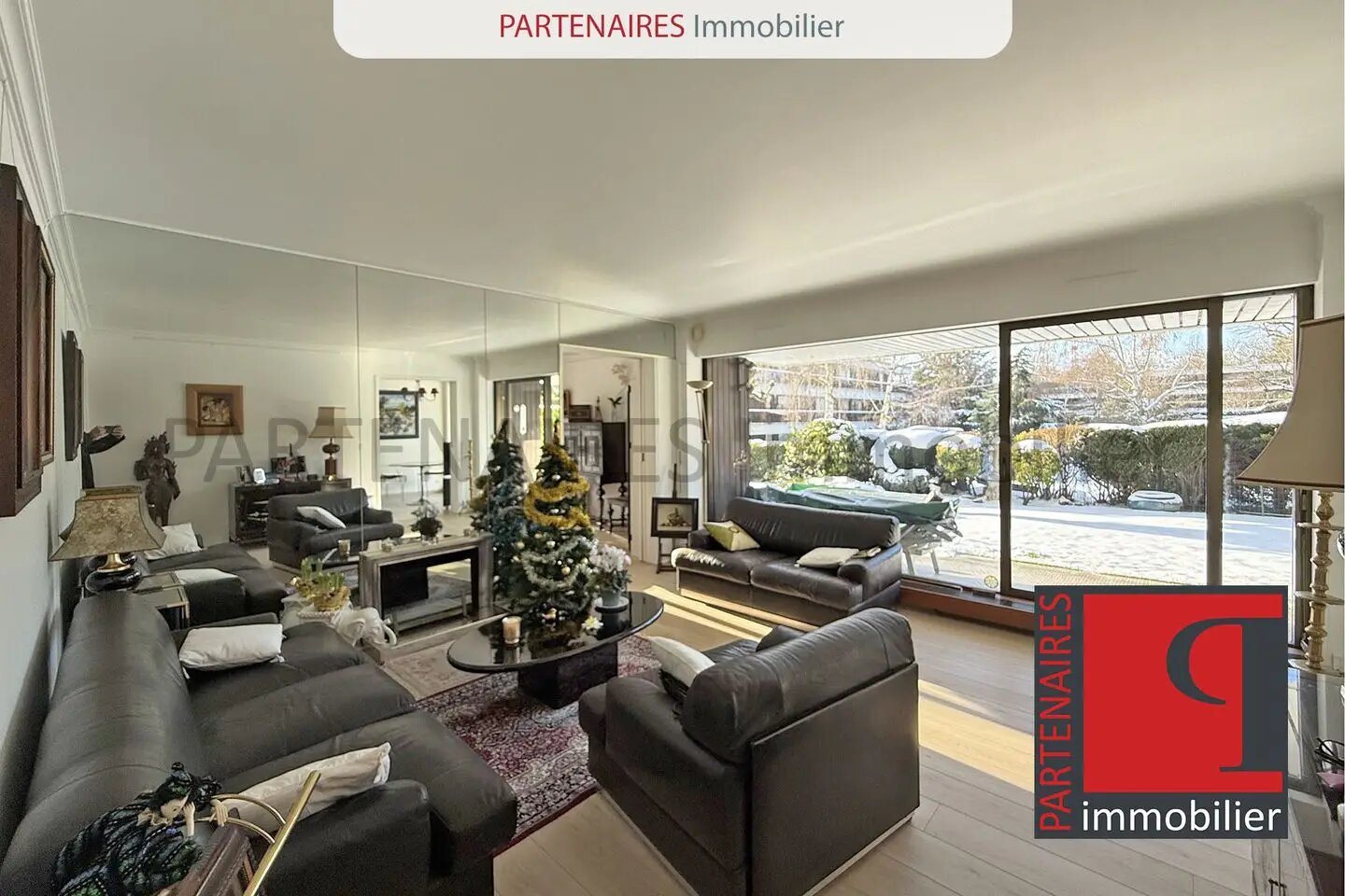 Appartement à vendre, 96m², Rocquencourt