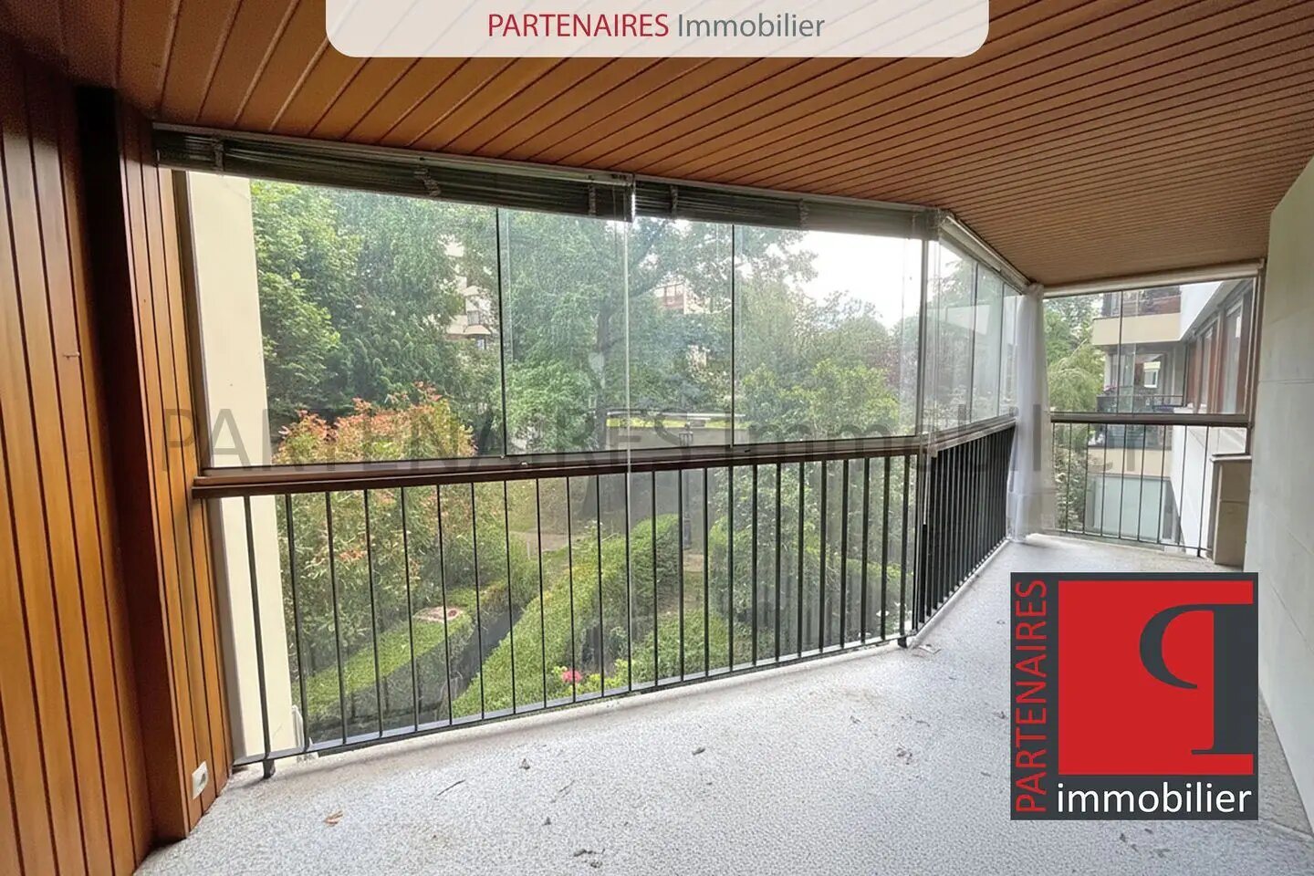 Appartement à vendre, 98m², Le Chesnay-Rocquencourt