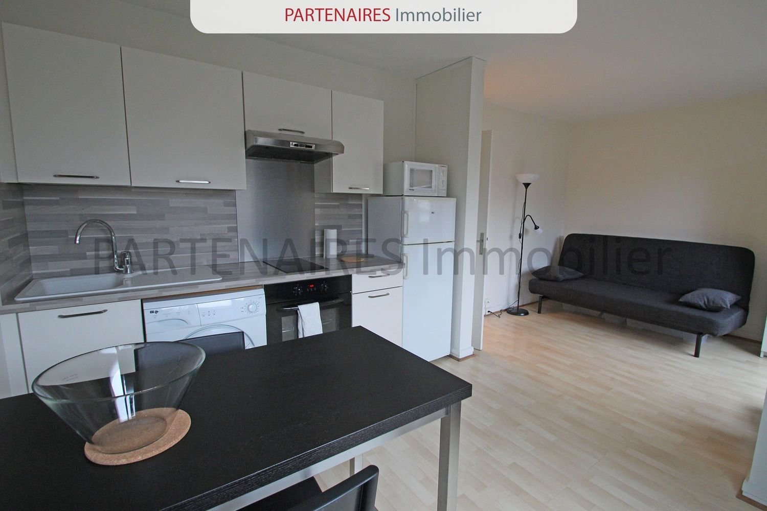 Appartement à louer, 26m², Le Chesnay