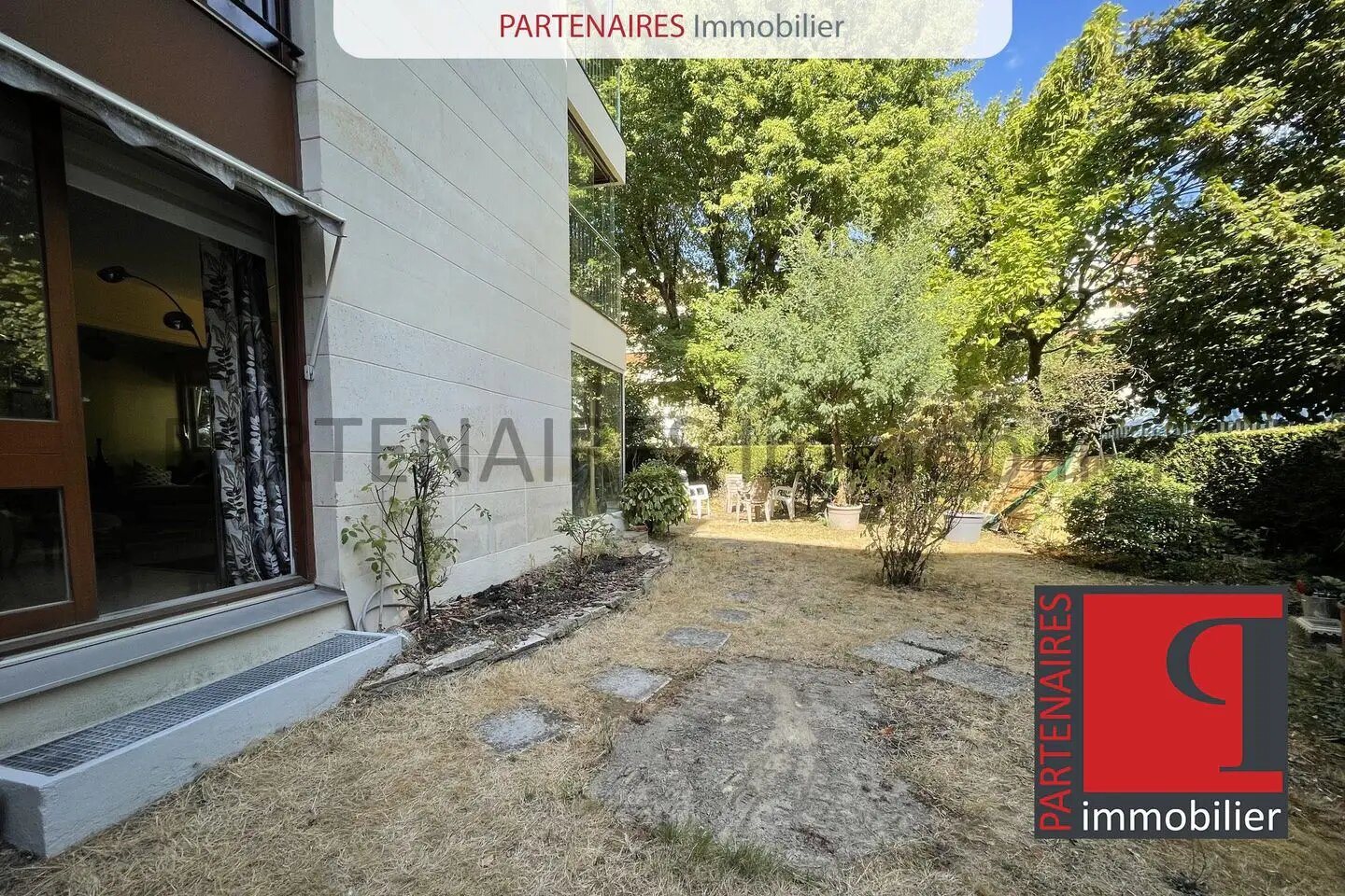 Appartement à vendre, 74m², Le Chesnay