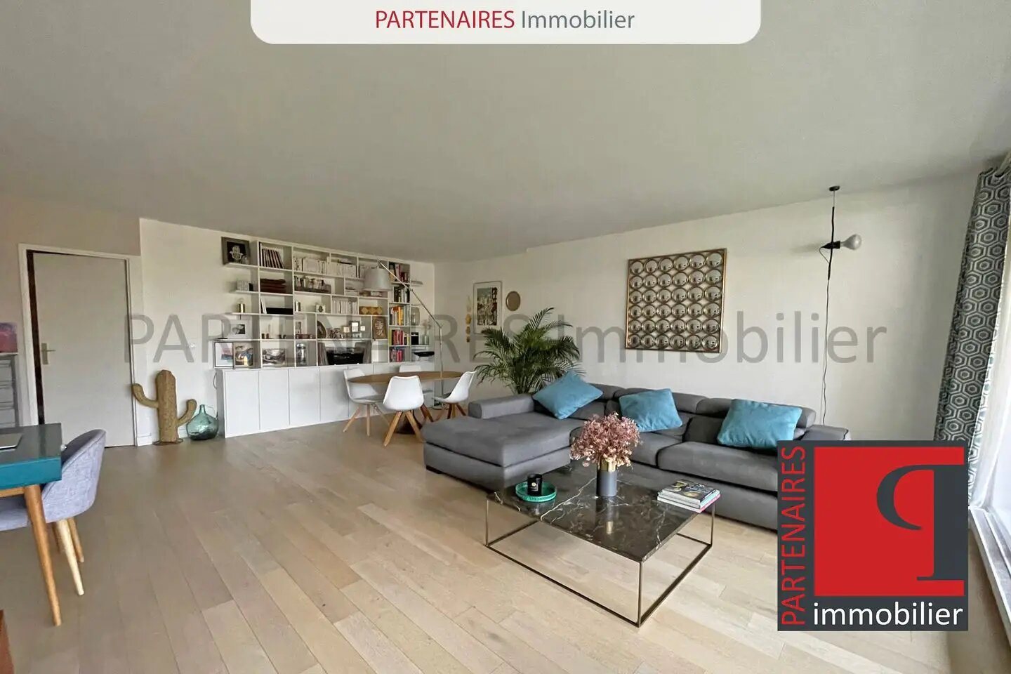 Appartement à vendre, 101m², Rocquencourt