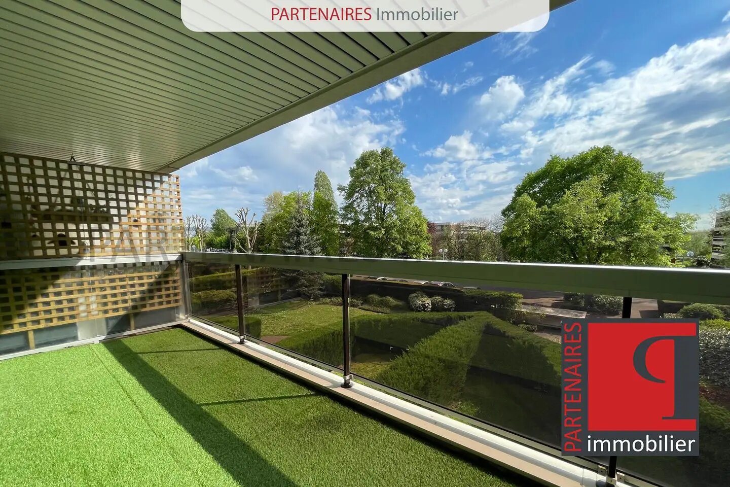 Appartement à vendre, 101m², Rocquencourt