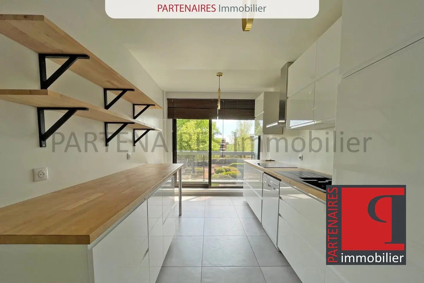 Appartement à vendre, 101m², Rocquencourt