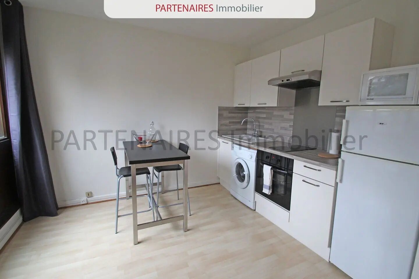 Appartement à louer, 26m², Le Chesnay