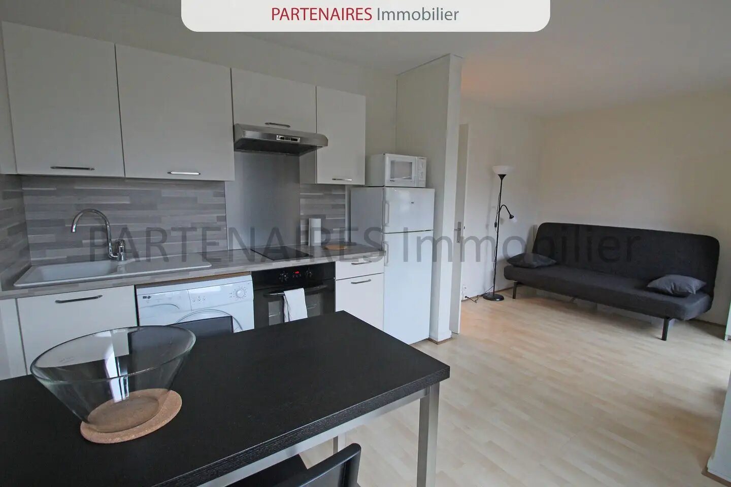 Appartement à louer, 26m², Le Chesnay