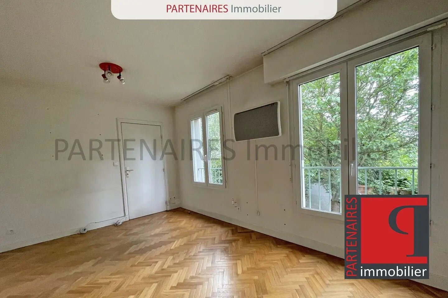 Appartement à vendre, 20m², Le Chesnay