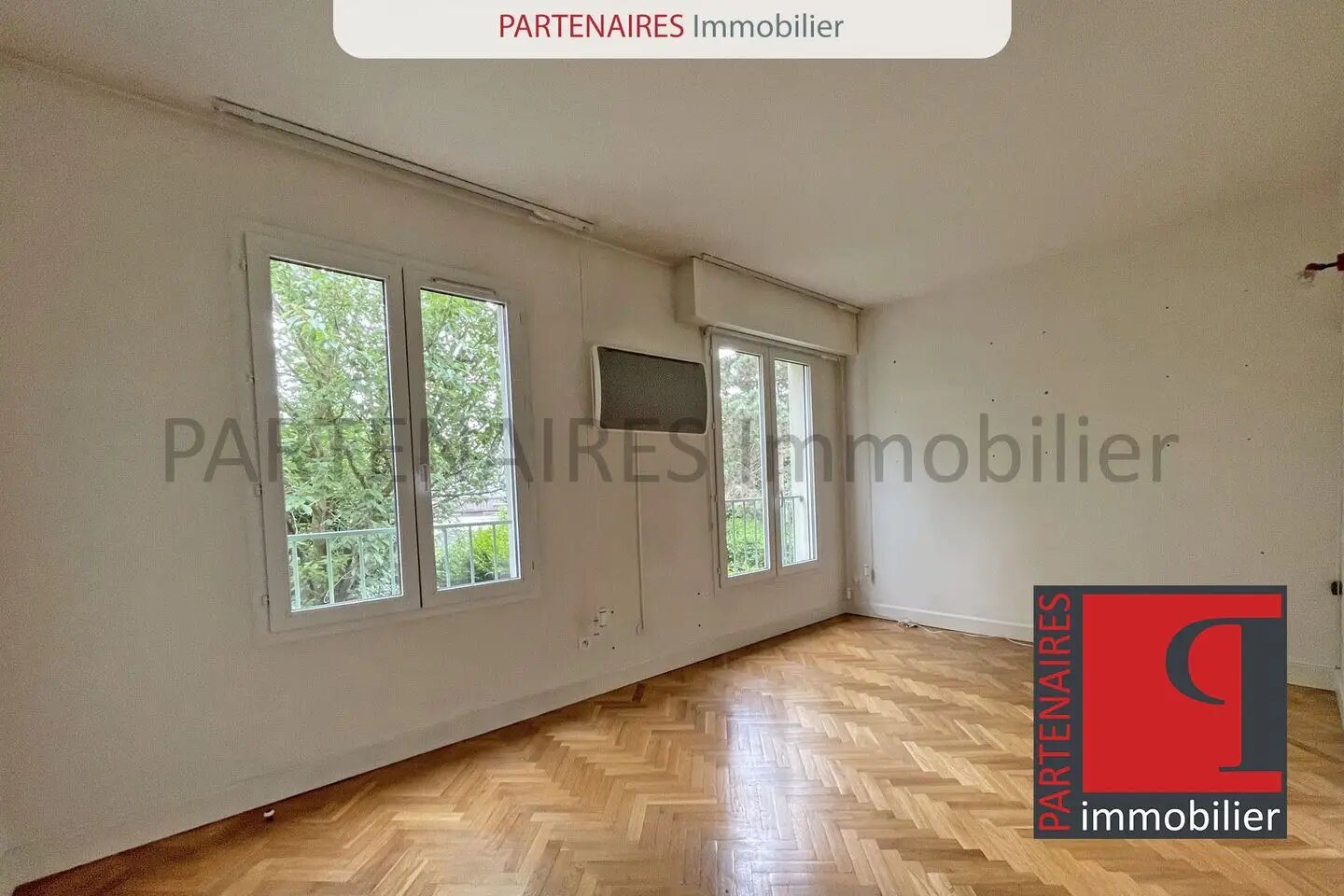 Appartement à vendre, 20m², Le Chesnay