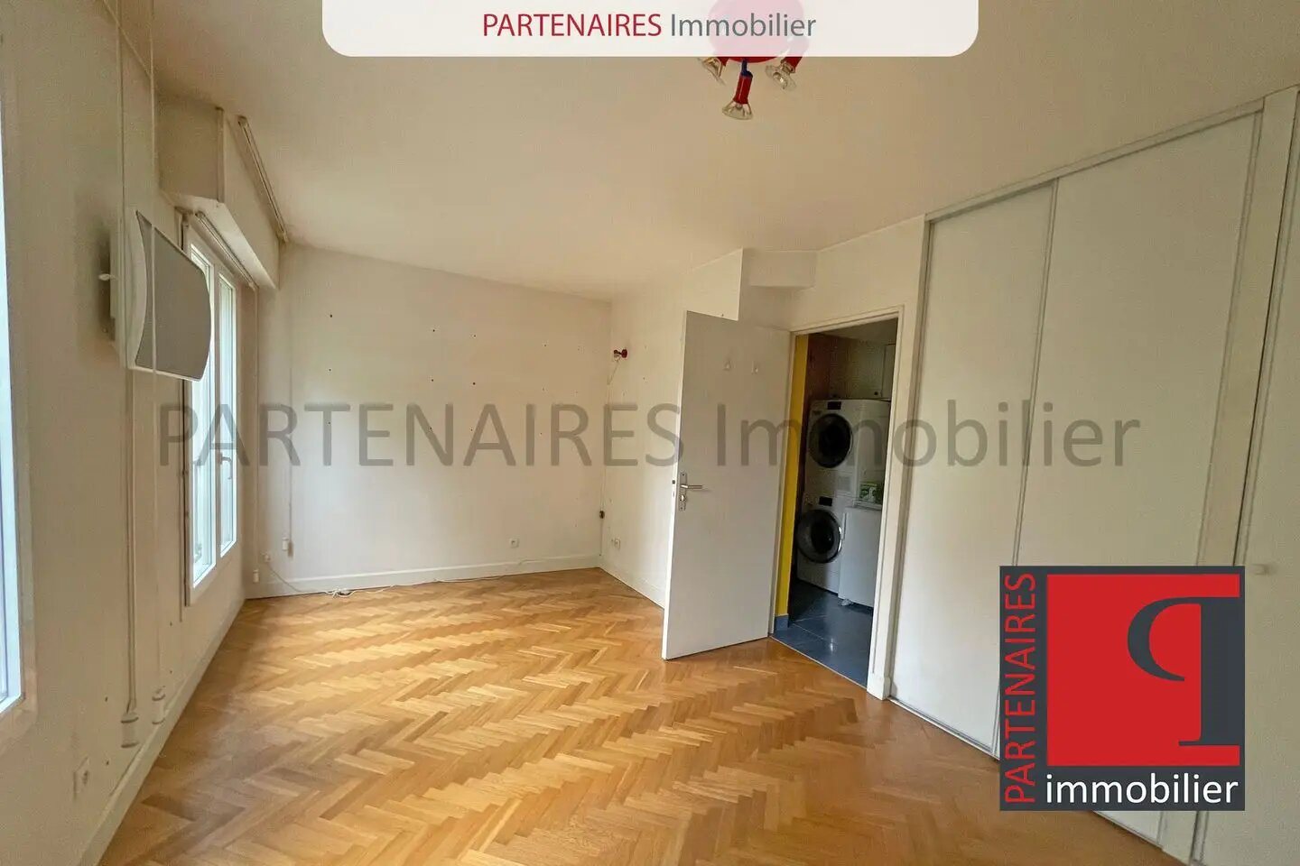 Appartement à vendre, 20m², Le Chesnay