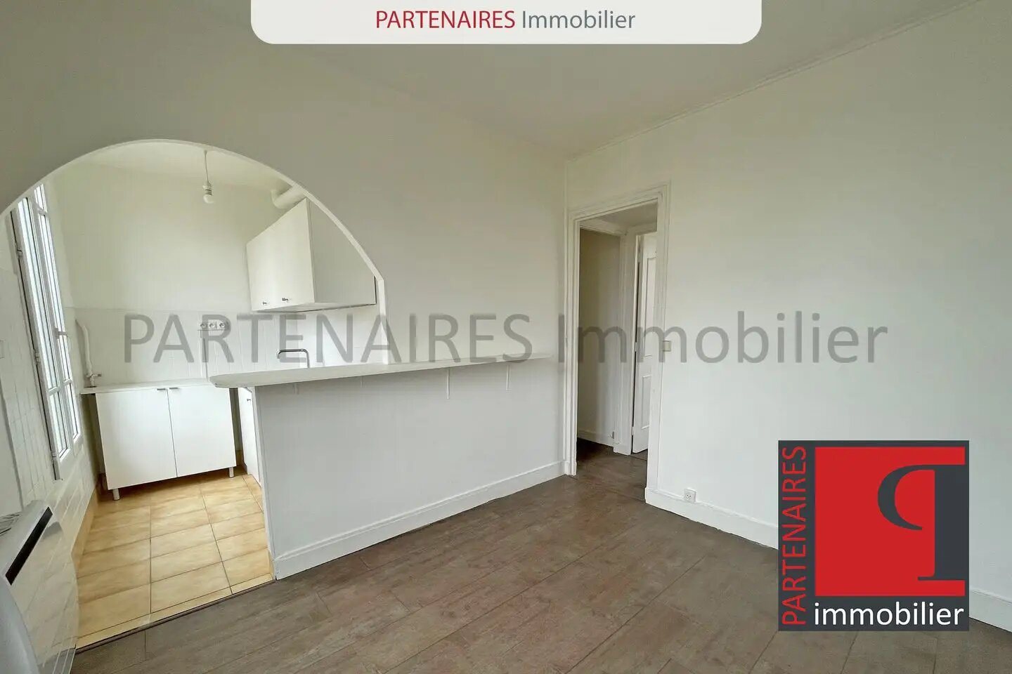 Appartement à vendre, 24m², Le Chesnay