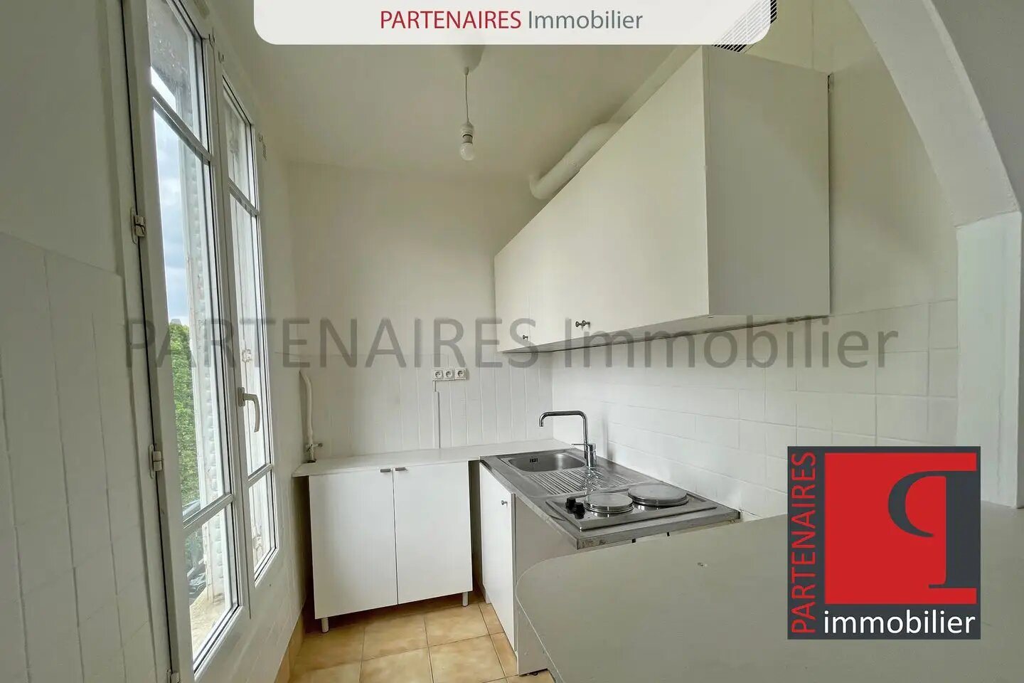Appartement à vendre, 24m², Le Chesnay
