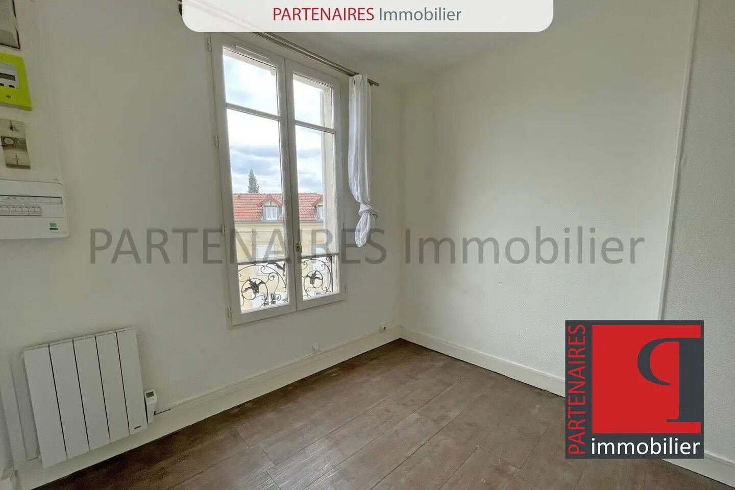Appartement à vendre, 24m², Le Chesnay