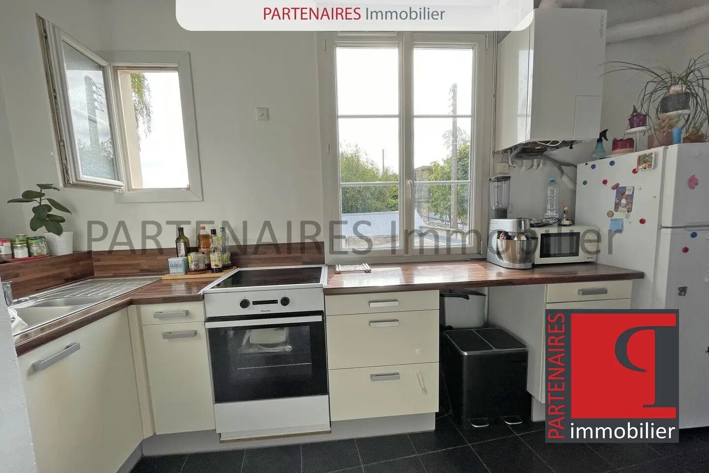 Appartement à vendre, 58m², Le Chesnay